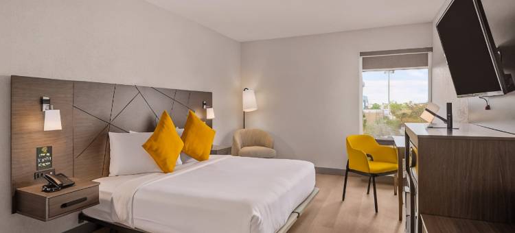 民宿酒店迈阿密机场(B&B Hotel Miami Airport)图片