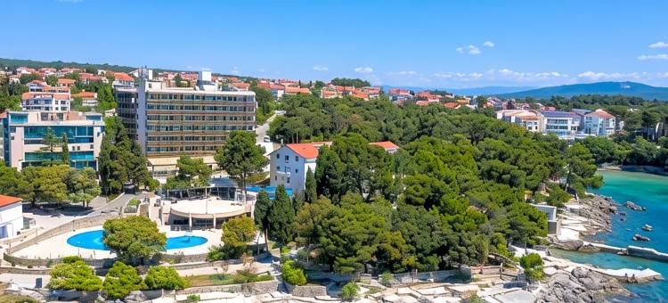 德拉奇卡酒店(Hotel Dražica - Hotel Resort Dražica)图片