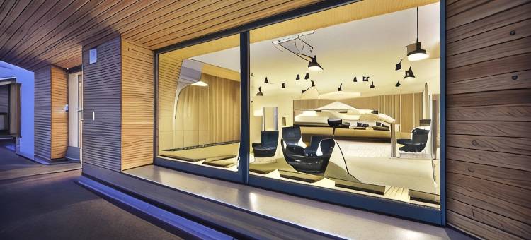 元素酒店(Hotel Element)图片