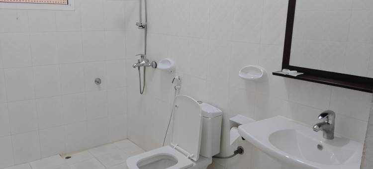 萨达夫酒店公寓(Sadaf Hotel Apartments)图片
