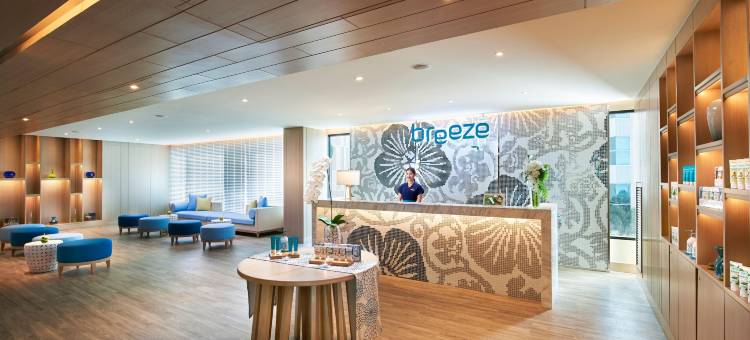 芭堤雅阿玛瑞度假酒店(Amari Pattaya)图片