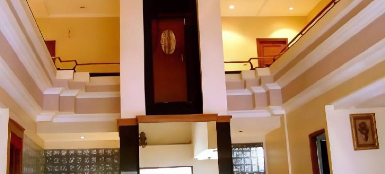 安巴基国际酒店(Hotel Ambaji International)图片