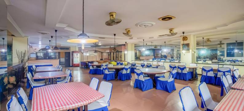 森帕卡纱丽酒店(Hotel Cempaka Sari)图片