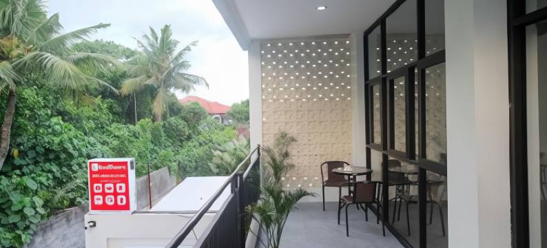 红门酒店-近日惹斯莱曼市政厅(RedDoorz Near Sleman City Hall Yogyakarta)图片