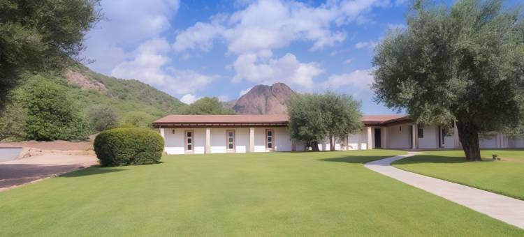 苏卡佩杜农家乐(Su Cappeddu Agriturismo)图片