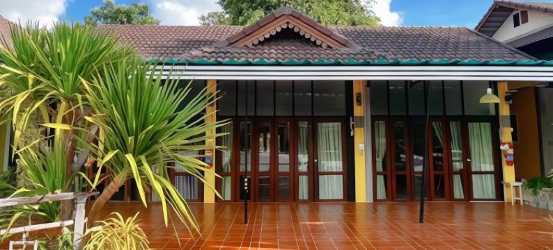 班西里穆达汉(Baan Siri Mukdahan)图片