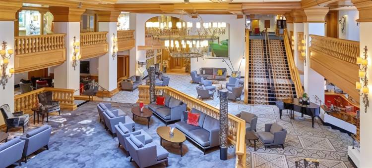 Hotel Maximilian图片