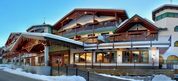克里斯蒂安尼亚纯天然 SPA 酒店(Kristiania Pure Nature Hotel & Spa)图片