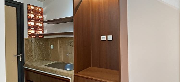 奥玛苏曼特里酒店(Hotel Omah Soemantri)图片