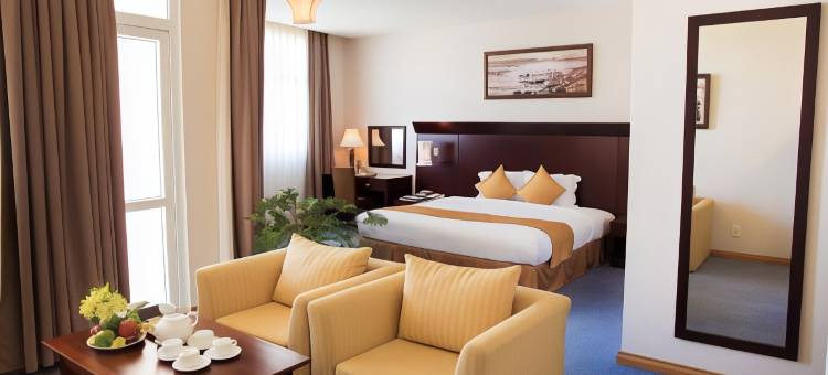 达克鲁克酒店(Dakruco Hotel)图片