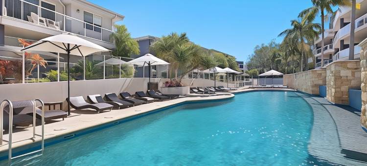 Mantra Nelson Bay图片