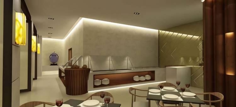 怡保怡东酒店(Hotel Excelsior Ipoh)图片