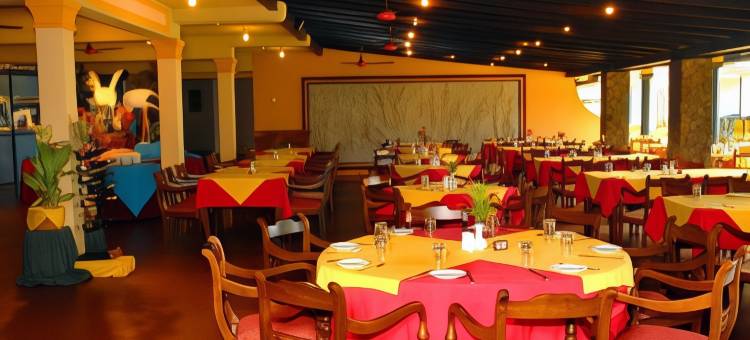 卡默洛海滩酒店(Camelot Beach Hotel)图片