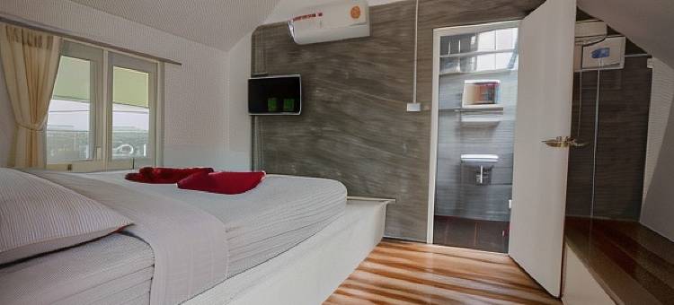 码头酒店(The Pier)图片