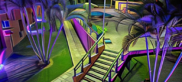 瓦尔吉尼亚菲尼克斯酒店(Fênix Hotel Varginha)图片