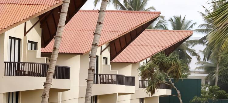 谛乐雅·卡卢特勒(Turyaa Kalutara)图片