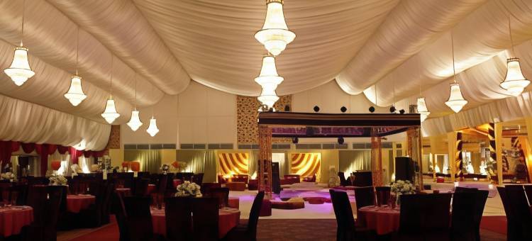 卡拉奇万豪酒店(Karachi Marriott Hotel)图片