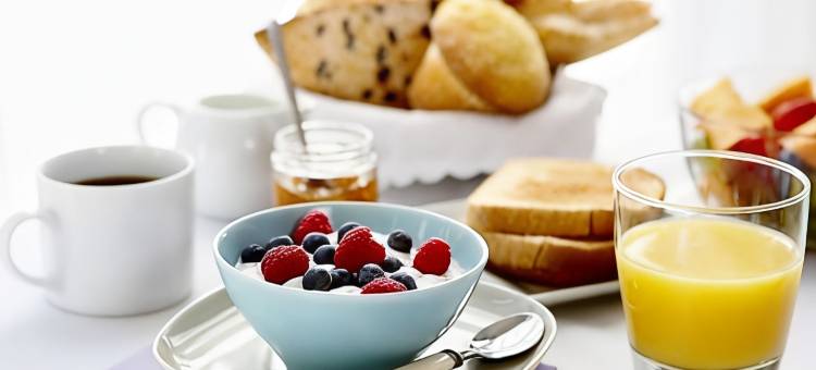 大康斯博品质酒店(Quality Hotel Grand Kongsberg)图片