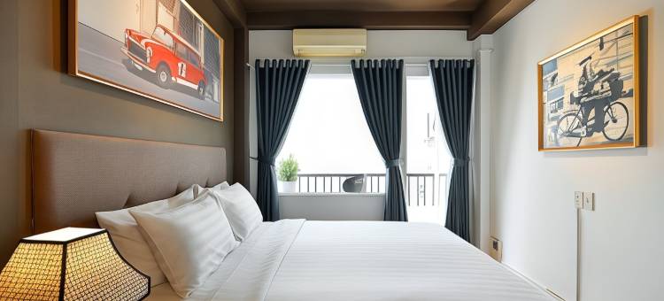 凤凰公园景观酒店(The Noble Swan Wood Park Hotel)图片