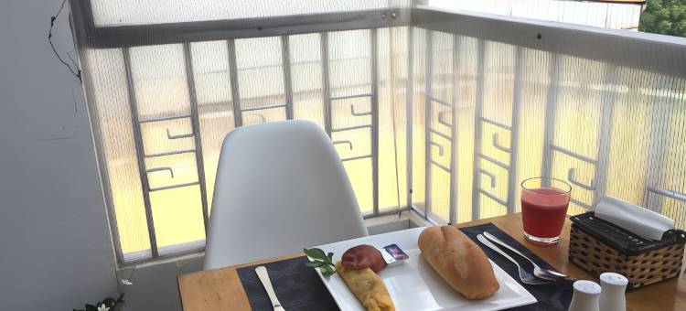 凤凰公园景观酒店(The Noble Swan Wood Park Hotel)图片