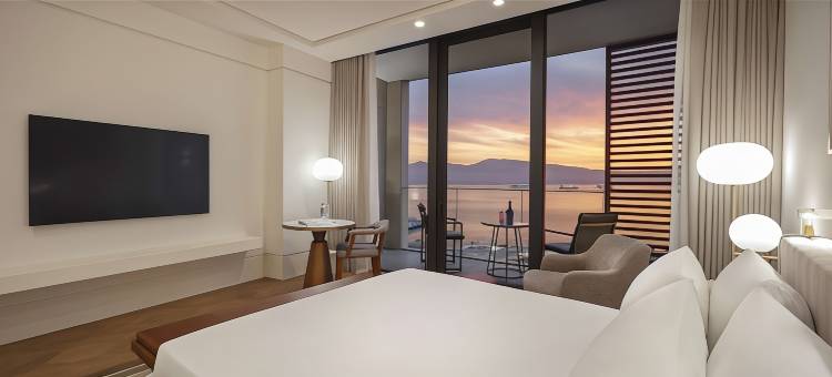 伊兹密尔伊斯廷帕克凯悦酒店(Grand Hyatt İzmir İstinyepark)图片