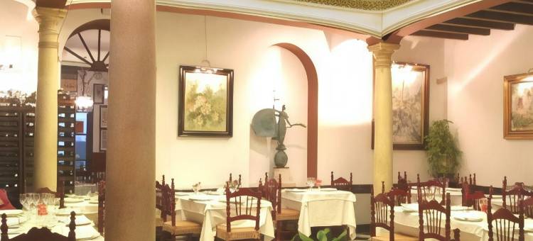 圣克鲁斯卡萨斯精品酒店(Hotel Boutique Casas de Santa Cruz)图片