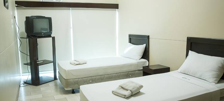 瓦伦西亚GV酒店(GV Hotel - Valencia)图片