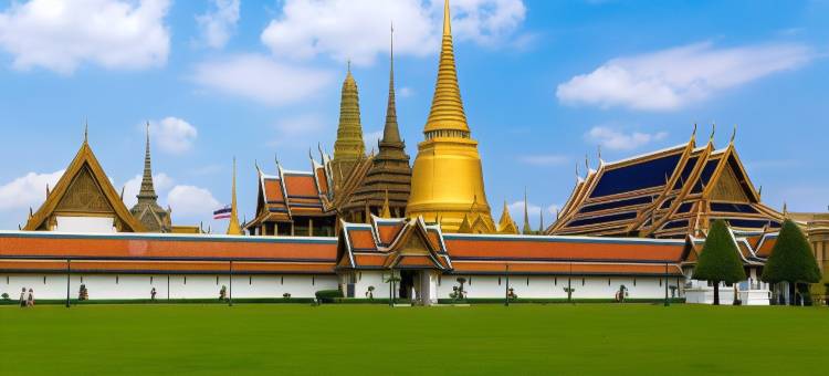 新暹罗2号旅馆(New Siam II)图片