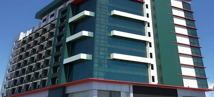 AIFA酒店(Hotel Aifa)图片