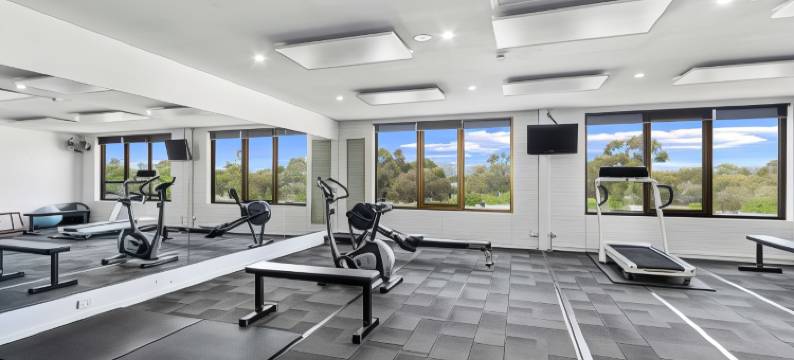 阿德莱德梅里登曼特拉酒店(Mantra Meridien Adelaide)图片