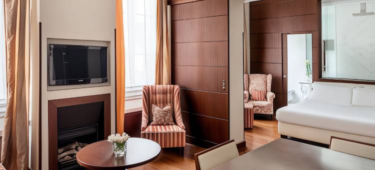 佛罗伦萨里卡索里奢华出租公寓 | 乌纳体验酒店(Ricasoli Firenze Luxury Apartments | UNA Esperienze)图片