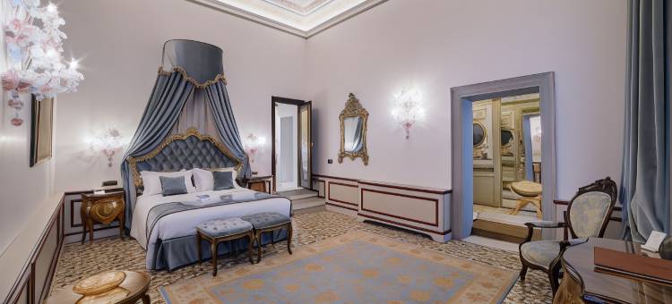 纳尼摩切里哥宫殿酒店(Hotel Nani Mocenigo Palace)图片