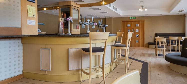 伦敦 - 温布利国际酒店(London - Wembley International Hotel)图片