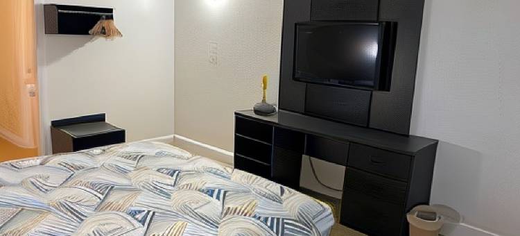 Studio 6北拉斯维加斯, NV(Studio 6 North Las Vegas, NV)图片