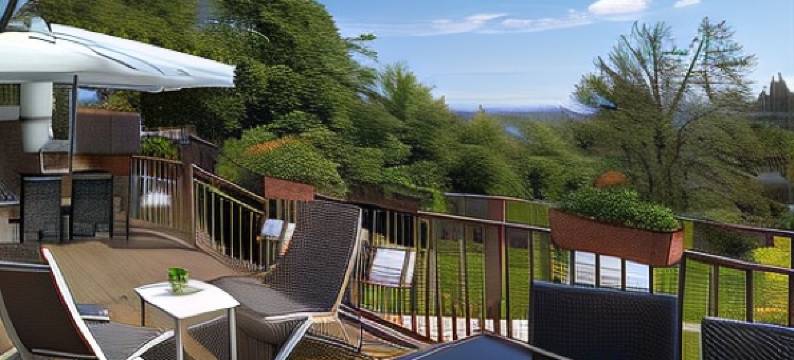 贝拉希酒店(Hotel Belassi)图片