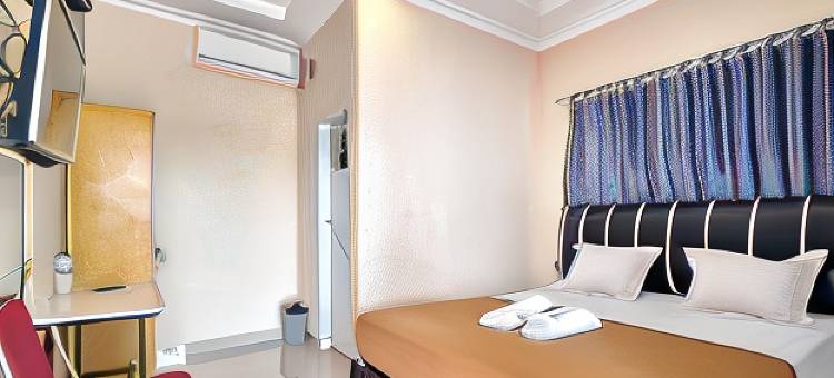 杰利塔明打威 红色伙伴(Hotel Jelita Mentawai Redpartner)图片