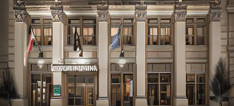 新奥尔良法国区万豪AC酒店(AC Hotel New Orleans French Quarter)图片