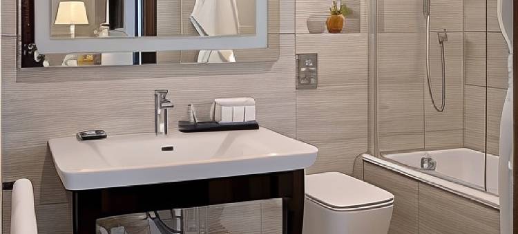 米开朗基罗星际酒店(Starhotels Michelangelo Rome)图片