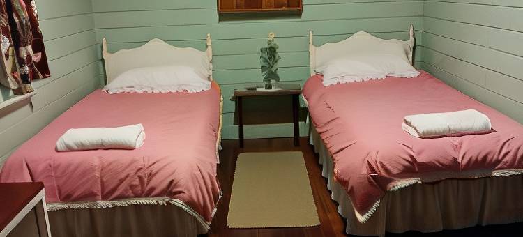 The Whare Rural Retreat图片