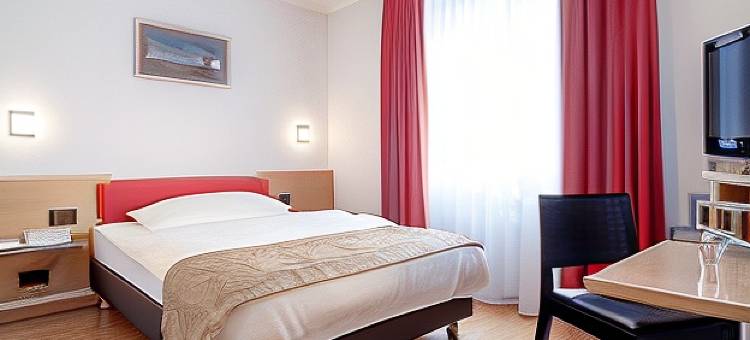 瑞士星星伊尔克尔(Swiss Star Irchel - Self Check-IN)图片