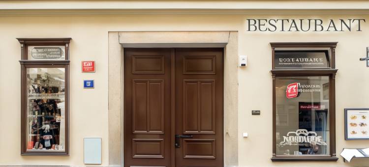 Adrez生活艺术公寓4(4 Arts Apartments by Adrez)图片