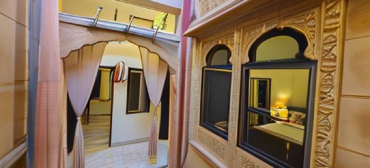 沙希加尔酒店(Hotel Shahi Garh)图片