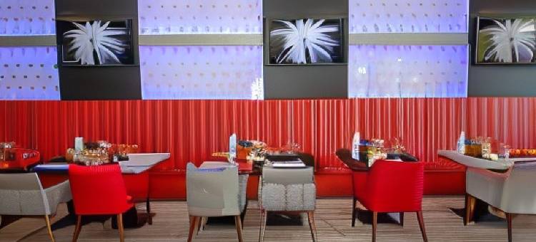 萨尔茨吉特多美洛酒店(Dormero Hotel Salzgitter)图片