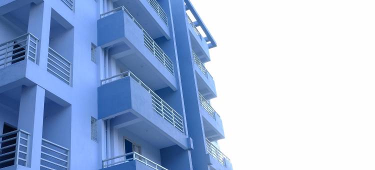 吉里哈日出(Hotel Girija Sunrise 300 Meter from Baba Dham Temple)图片