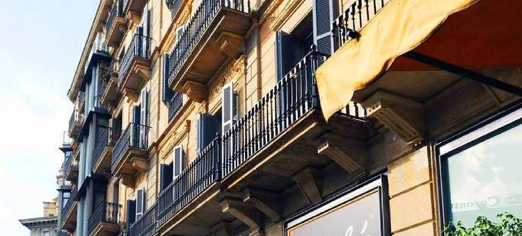 巴塞罗那圣克里斯托弗旅馆(St Christopher's Inn Barcelona)图片