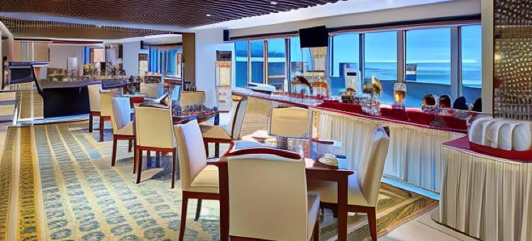 阿斯顿梭罗(Aston Solo Hotel)图片