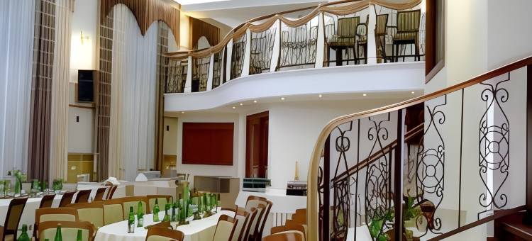 金色皇家精品酒店 & 温泉中心(Golden Royal Boutique Hotel & Spa)图片
