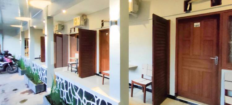 The Paragon Hotel Cilacap Redpartner图片