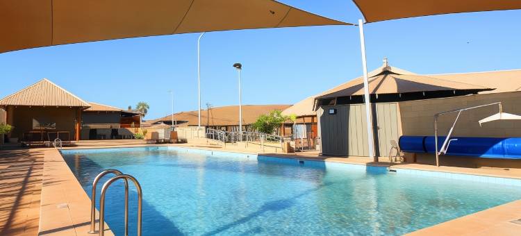 Best Western Plus the Ranges Karratha图片