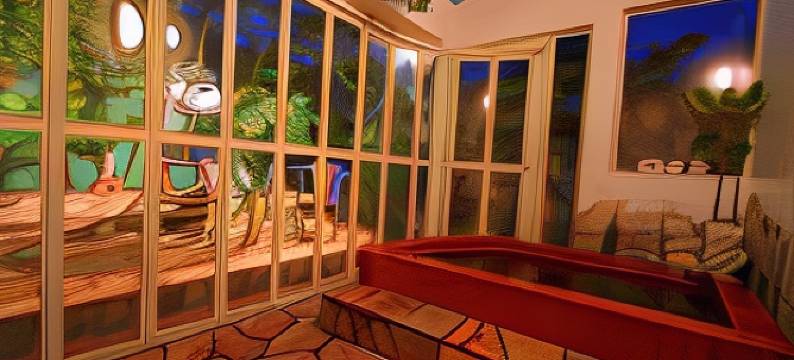 苏格兰庭园酒店(Scotch Court)图片